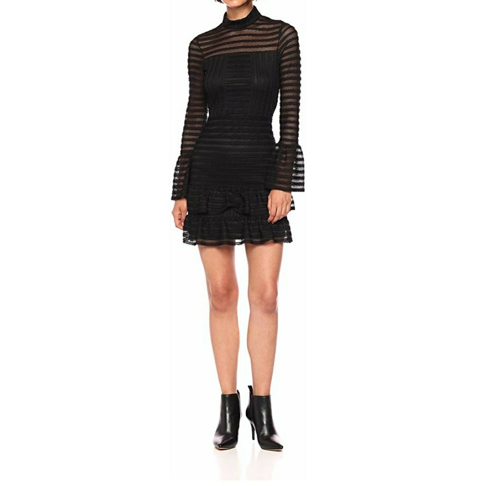 Parkers dress